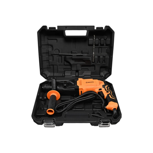 Перфоратор Вихрь П-VI710 (900/72/3/36) 1000 Вт