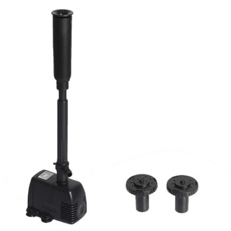 Фонтанный насос Grandfar GFB-1143