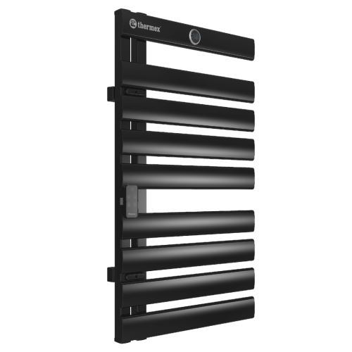 Электрический полотенцесушитель Thermex Njord Black