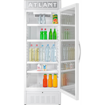 Торговый холодильник ATLANT ХТ 1000-000