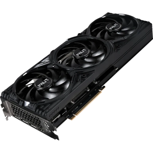 Видеокарта PALIT RTX5070 GamingPro-S 12GB (NE75070019K9-GB2050U) PCIE16