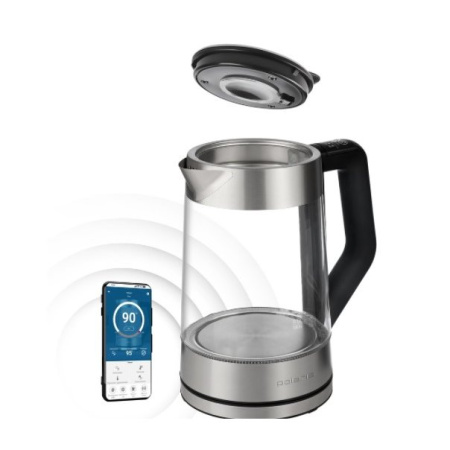 Чайник POLARIS PWK1725CGLD