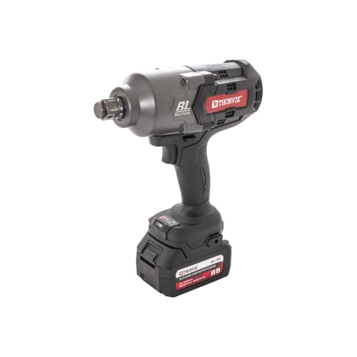 Гайковерт аккумуляторный THORVIK BBIW341700