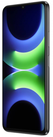 Смартфон Huawei Nova Y72S 8/128 Гб Lte Черный