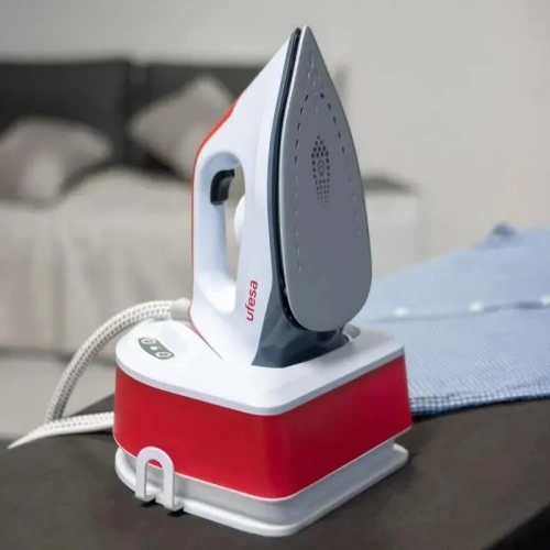 Паровая станция UFESA PL2650 Space healthy