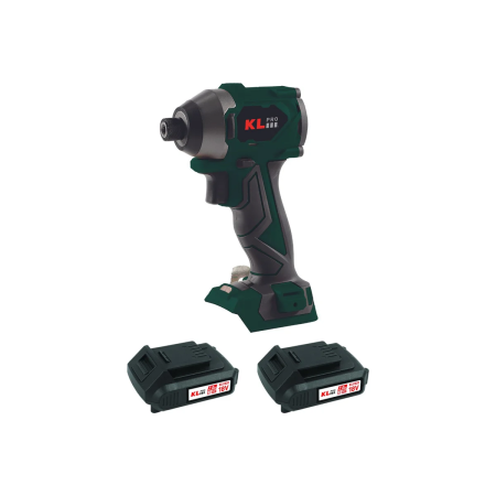 Винтоверт KLPRO KLDV18BH-20