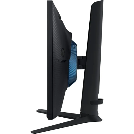 Монитор Samsung Odyssey G3 LS24DG300EUXEN черный