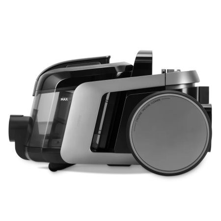 Пылесос Polaris PVC-1909 графитовый