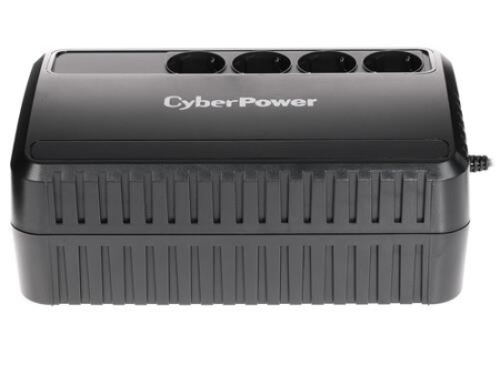 ИБП CyberPower BU-1000
