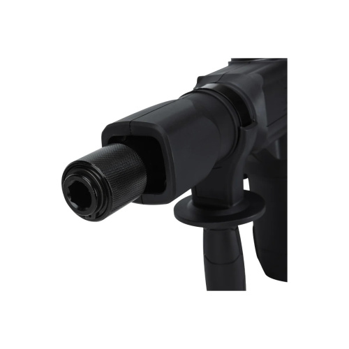 Отбойный молоток Deli DE-DG5-2E (1200Вт, 17Дж, кейс)