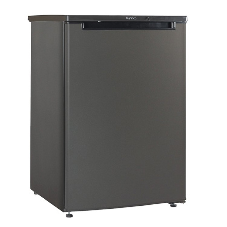 Холодильник Бирюса W508 графит