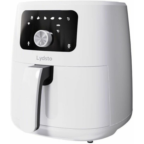 Аэрогриль Xiaomi Lydsto Smart Air Fryer 5L (Xd-Znkqzg03) Eu
