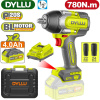 Гайковерт Dyllu DTCD1B78