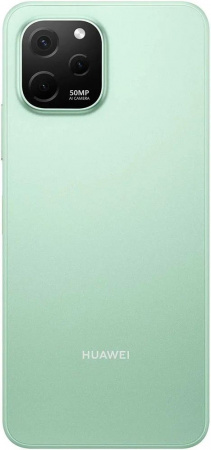 Смартфон Huawei Nova Y61 4/64Gb Мятный Зеленый