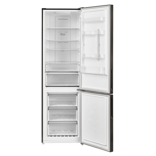 Холодильник MAUNFELD MFF200NFSTSE