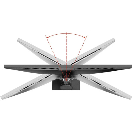Монитор ExeGate EA2707CA SuperView (EX298883RUS)