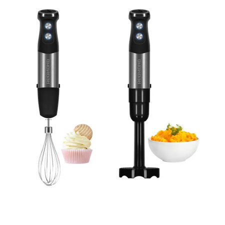 Блендер REDMOND BH406 черный