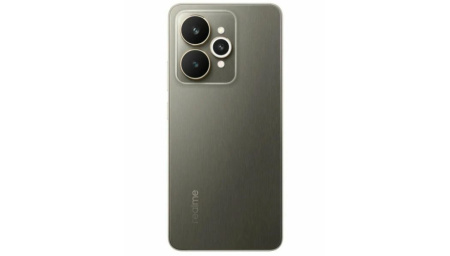 Смартфон RealMe 15 12/256 Титан