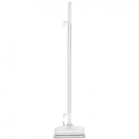 Пароочиститель Kitfort КТ-1020 белый