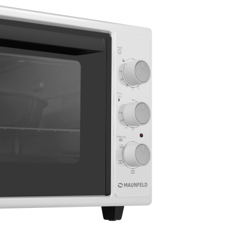 Мини-печь MAUNFELD MMO-483MW01