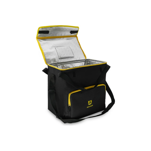 Сумка-холодильник Арктика 3000-30-BK черный