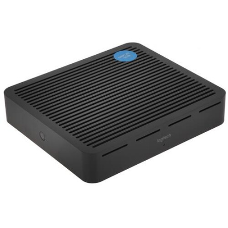 Конференц-камера Logitech Rally Plus