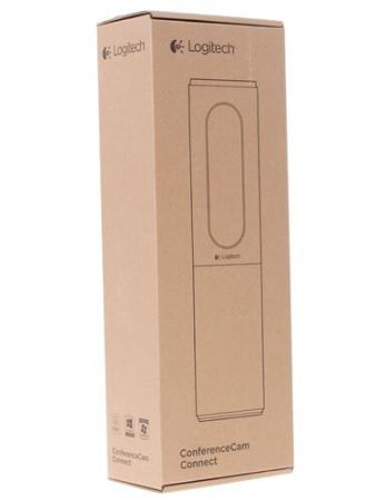 Конференц-камера Logitech ConferenceCam Connect