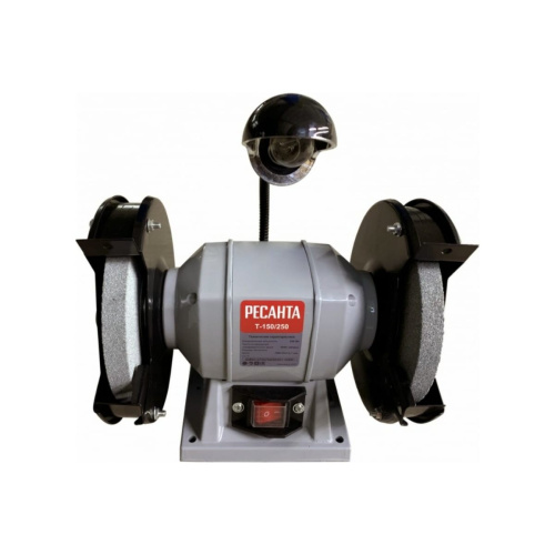 Точильный станок Ресанта Т-150/350Л