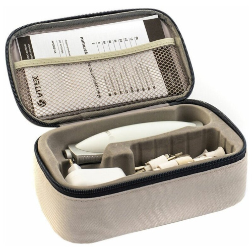 Маникюрный набор Vitek VT-2205 белый