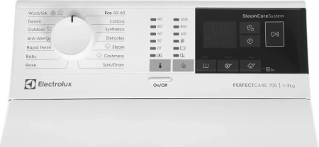 Стиральная машина Electrolux EW7T4272E