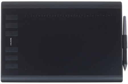 Графический планшет HUION H1060P