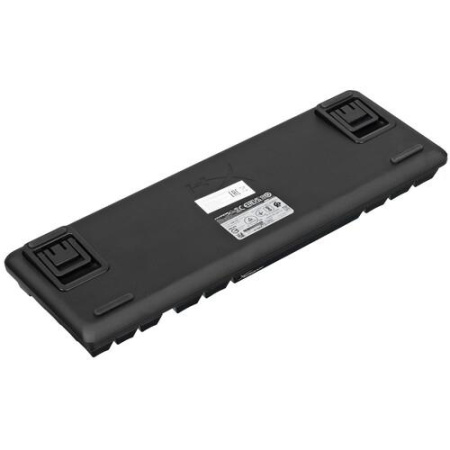 Клавиатура проводная HyperX Alloy Origins 65