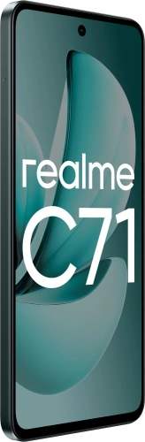 Смартфон Realme С71 8/128 Зеленый