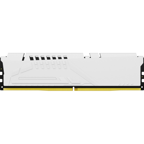 ОЗУ Kingston Fury Beast White Expo KF568C34BWE-16 DDR5 - 1x 16ГБ 6800МГц, DIMM, White, Ret