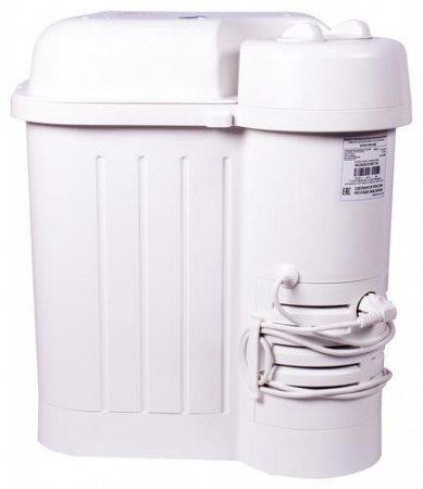 Стиральная машина EVGO WS-35E