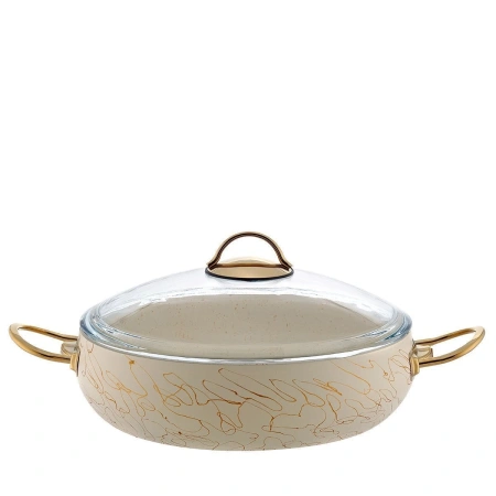 Жаровня Горянка ГЖА-0326КС