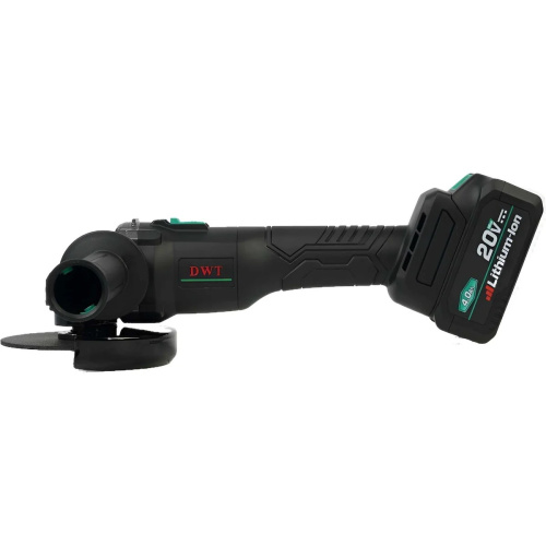 УШМ DWT AWSP-20-125 DV-4C2