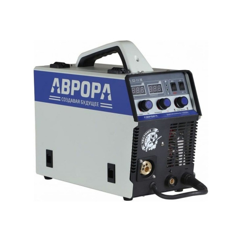 Сварочный полуавтомат Aurora Динамика 1600 (29077)