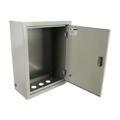 Щит распределительный IEK ЩМП-1-1 36 (YKM41-01-31)