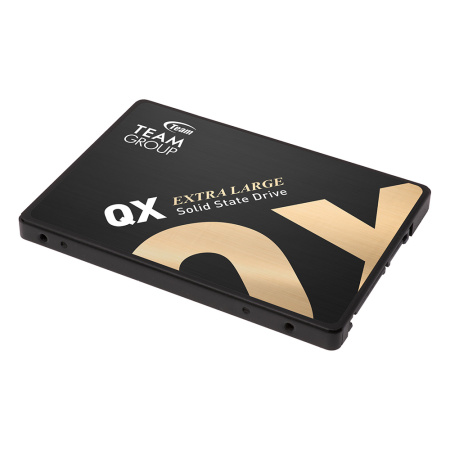 SSD Team Group QX (T253X7001T0C101) 1TB