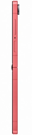 Смартфон Samsung Z Flip 7 12/256 гб коралловый