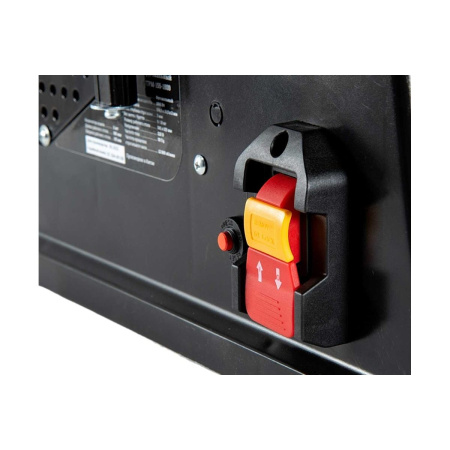 Станок фуговальный Gigant TPM-155-1800