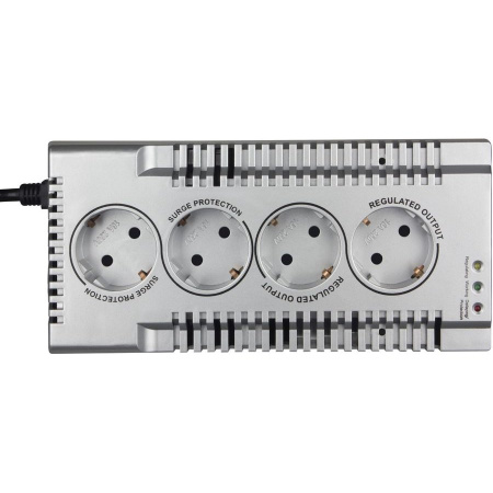 Стабилизатор напряжения SVEN VR-F1000