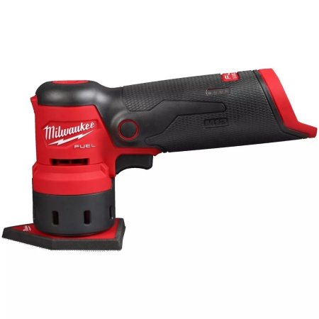 Дельташлифмашина Milwaukee M12 FDSS-0B (4933479680)