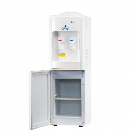 Кулер Smixx 08Ld Белый