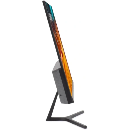 Монитор SunWind SM-24FI401 (SM24SG01) черный