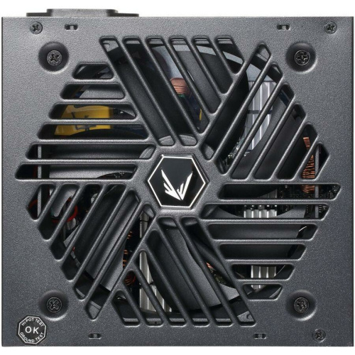 Блок питания Formula FX-350 ATX 350W (24+4+4pin) 120mm fan 3xSATA RTL