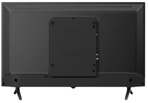 50" Телевизор Centek CT-8850 черный