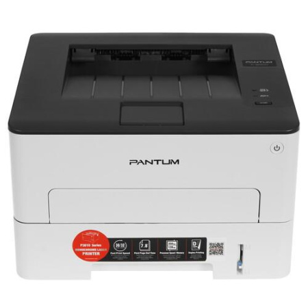 Принтер лазерный Pantum P3010D
