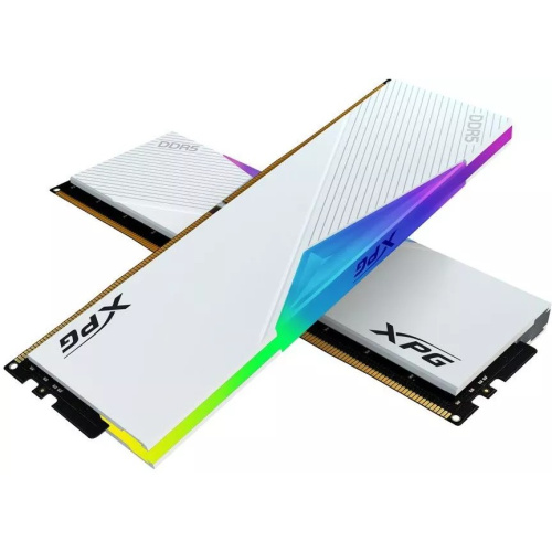 ОЗУ A-Data XPG Lancer RGB 96Gb (AX5U6000C3048G-DCLARWH) DDR5